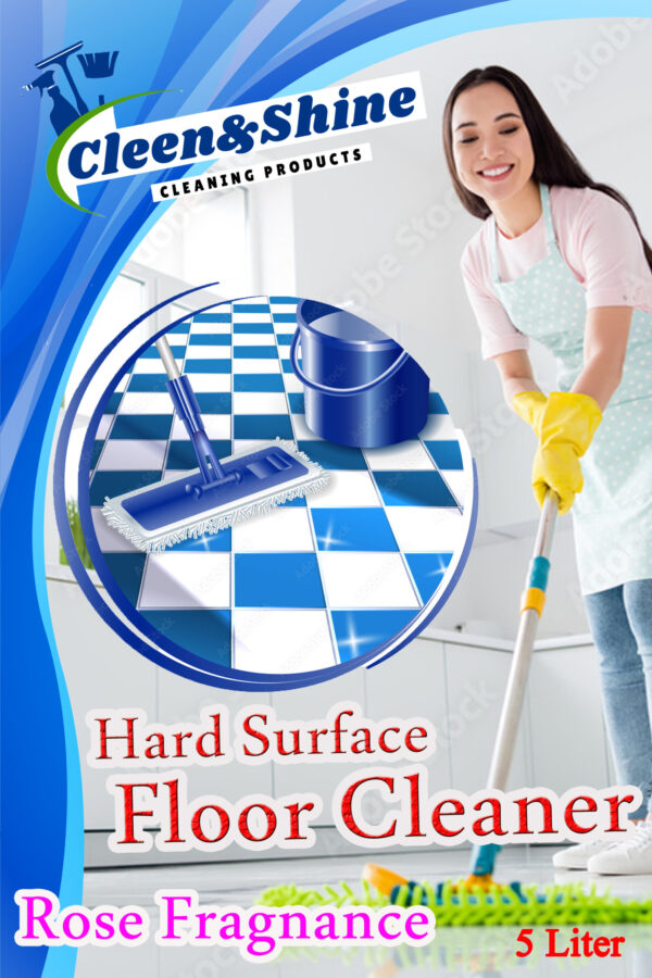 FLoor Cleaner