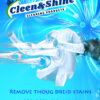 Liquid Detergent For Front Load,Top Load and Bucket Wash 5 LITRE