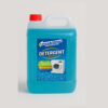 Liquid Detergent For Front Load,Top Load and Bucket Wash 5 LITRE
