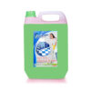Floor Disinfectant Surface Cleaner Liquid Jasmine Fragrance 5 Liter Suitable For all Floors Mop Cleaners