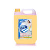 Floor Disinfectant Surface Cleaner Liquid LemonFragrance 5 Liter Suitable For all Floors Mop Cleaners