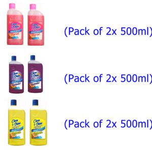 Lemon floor cleaner lavendr Floor Cleanr Rose floor Cleaner