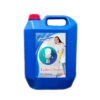 Toilet Cleaner Blue Color Gel For Toilet Basin Cleaner Remove stains and Dirt's